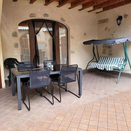 La Casa Sull' Altopiano Mountain Lake Iseo Hospitality Bossico Exterior photo