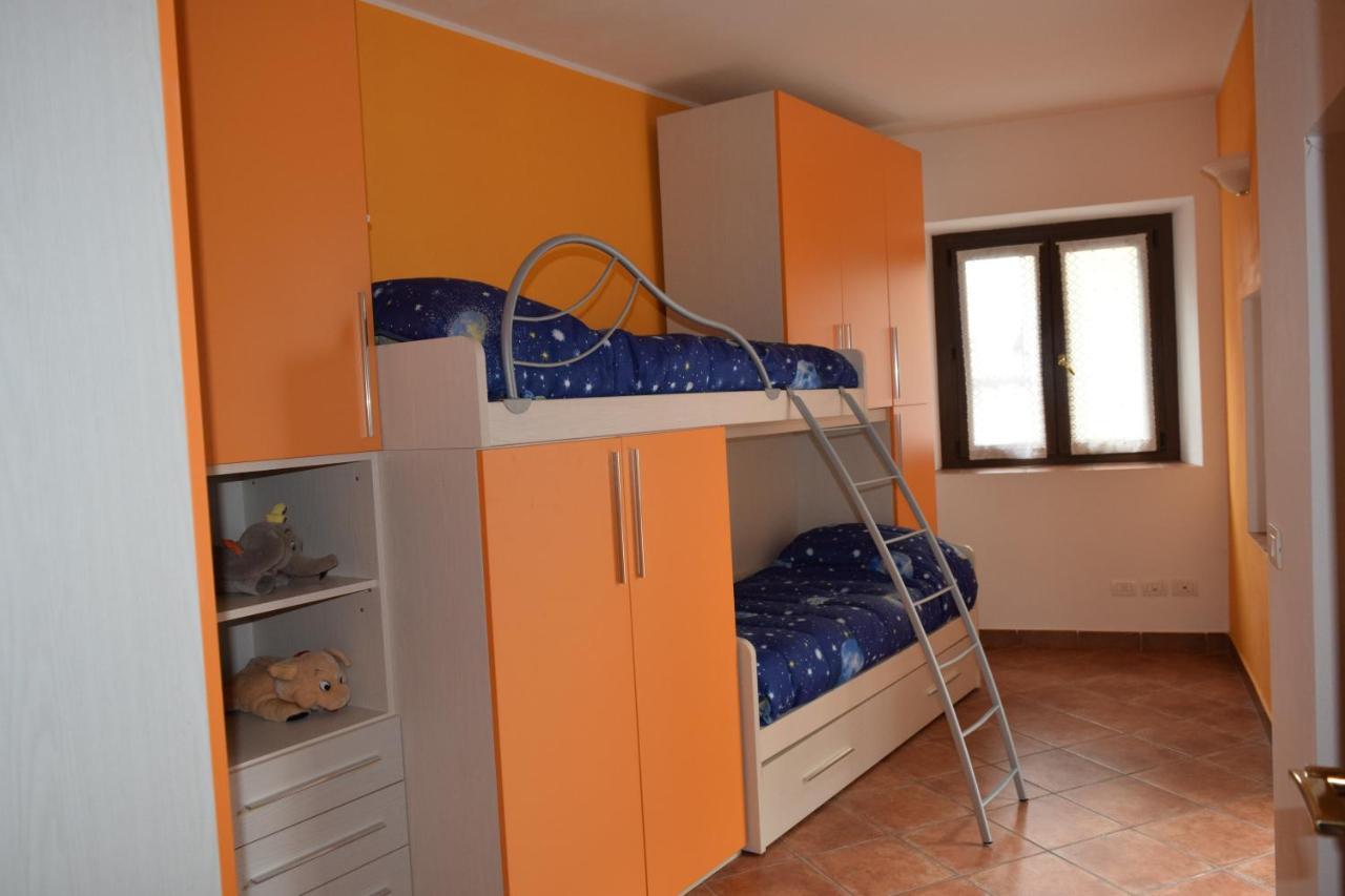 La Casa Sull' Altopiano Mountain Lake Iseo Hospitality Bossico Exterior photo